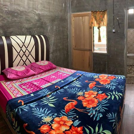 Bungalow Karo Hill Berastagi Zewnętrze zdjęcie