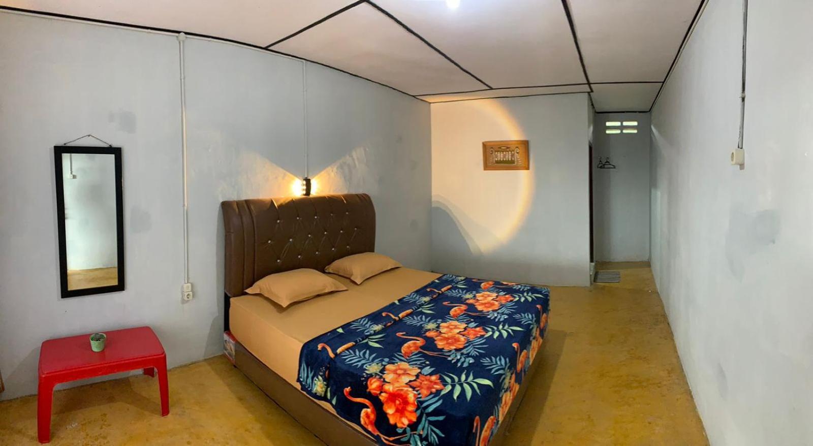Bungalow Karo Hill Berastagi Zewnętrze zdjęcie